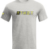 T-Shirt Thor Tech Heather Gray