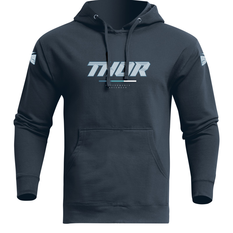 Camisola / Hoodie Thor Corpo Navy