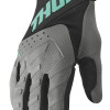 Luvas Criança Thor Spectrum Gray / Black / Mint