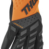 Luvas Criança Thor Spectrum Orange / Black