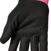 Luvas Mulher Thor Spectrum Pink / Black