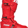 Botas Thor Radial Red