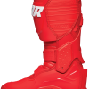 Botas Thor Radial Red