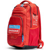 Mochila Tld GasGas Team Whitebridge Red