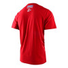 T-Shirt Tld GasGas Team Stock Red