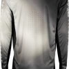 Camisola Fly Racing Lite Legacy Light / Grey / Black