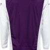 Camisola Fly Racing Kinetic Reload Deep Purple / White / Hi Vis