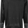 Camisola Fly Racing F16 Black / Charcoal