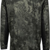 Camisola Fly Racing F16 Kryptek Moss Grey / Black