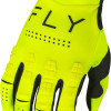 Luvas Fly Racing Evolution DST Hi-Vis / Black