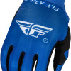 Luvas Fly Racing Pro Lite Blue