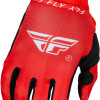 Luvas Fly Racing Pro Lite Red