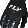 Luvas Fly Racing Lite Black / Grey