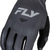 Luvas Fly Racing Lite Grey / Black