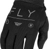 Luvas Fly Racing F16 Black