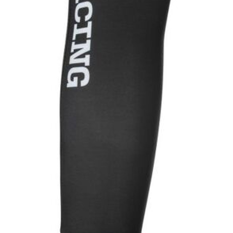 Meias Fly Racing Knee Brace Grey