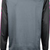 Camisola Criança Fly Racing F16 Grey / Charcoal / Pink