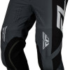 Calças Fly Racing Lite Charcoal / Black