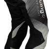 Calças Fly Racing Lite Legacy Light / Grey / Black