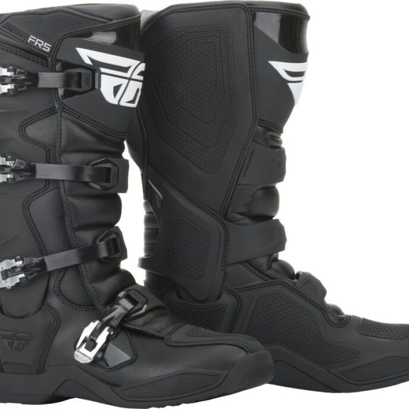 Botas Fly Racing FR5 Black