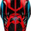 Capacete Fly Racing Formula CP Krypton Red / Black / Blue