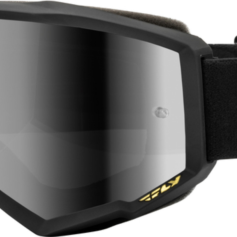 Oculos Fly Zone Black / Gold