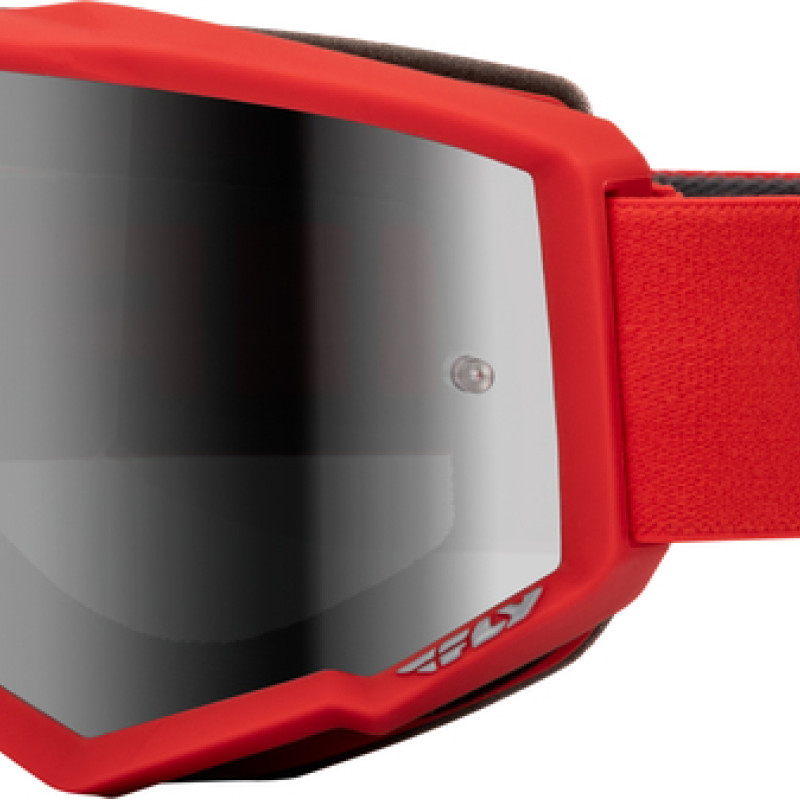 Oculos Fly Zone Red / Charcoal