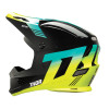 Capacete Thor Sector 2 Crave Acid / Black