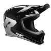 Capacete Thor Sector 2 Crave Black / White