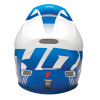 Capacete Thor Sector 2 Crave White / Blue