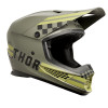 Capacete Thor Sector 2 Combat Army / Black