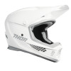 Capacete Thor Sector 2 Whiteout