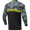 Camisola Thor Sector Digi Camo Black