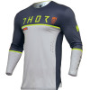 Camisola Thor Prime Ace Midnight / Gray