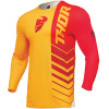 Camisola Thor Prime Analog Lemon / Red