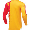 Camisola Thor Prime Analog Lemon / Red