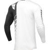 Camisola Thor Prime Analog Black / White