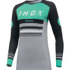 Camisola Mulher Thor Prime Blaze Black / Mint