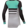 Camisola Mulher Thor Prime Blaze Black / Mint