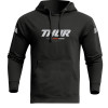 Camisola / Hoodie Thor Corpo Black