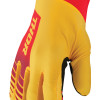 Luvas Thor Agile Analog Lemon / Red