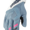 Luvas Mulher Thor Spectrum Starlight Blue / White