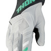 Luvas Mulher Thor Spectrum Mint / Gray / Black