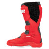 Botas Thor Blitz XR Red / Charcoal