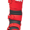 Botas Thor Blitz XR Red / Charcoal