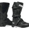 Botas Criança Thor Blitz XR Black / White