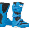 Botas Criança Thor Blitz XR Blue / Black