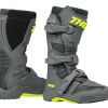 Botas Criança Thor Blitz XR Gray / Charcoal