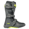 Botas Criança Thor Blitz XR Gray / Charcoal