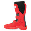 Botas Criança Thor Blitz XR Red / Charcoal